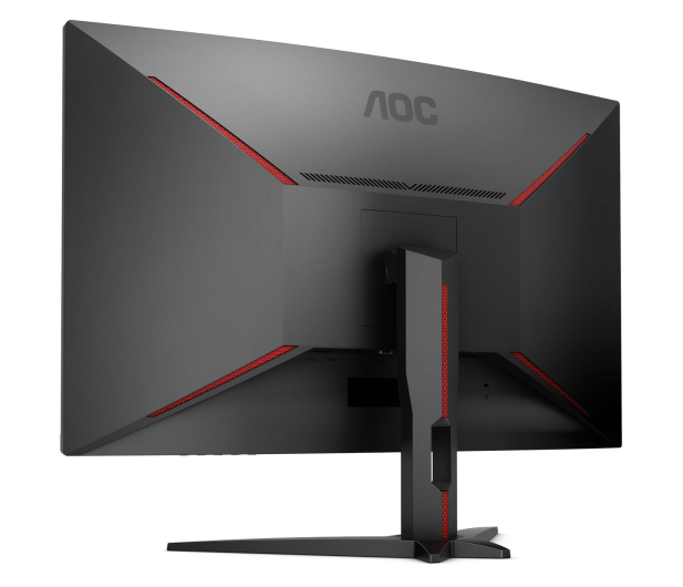 AOC CQ32G1 Curved - 478189 - zdjęcie 8